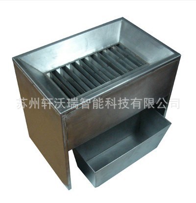 不銹鋼橫格式分樣器 分選器 HGG-I/HGG-II糧食、玉米、種子、小麥