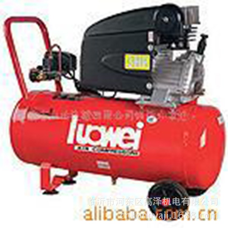 供應LD-1501羅威直聯式微型空壓機 微型空壓機 力達空壓機