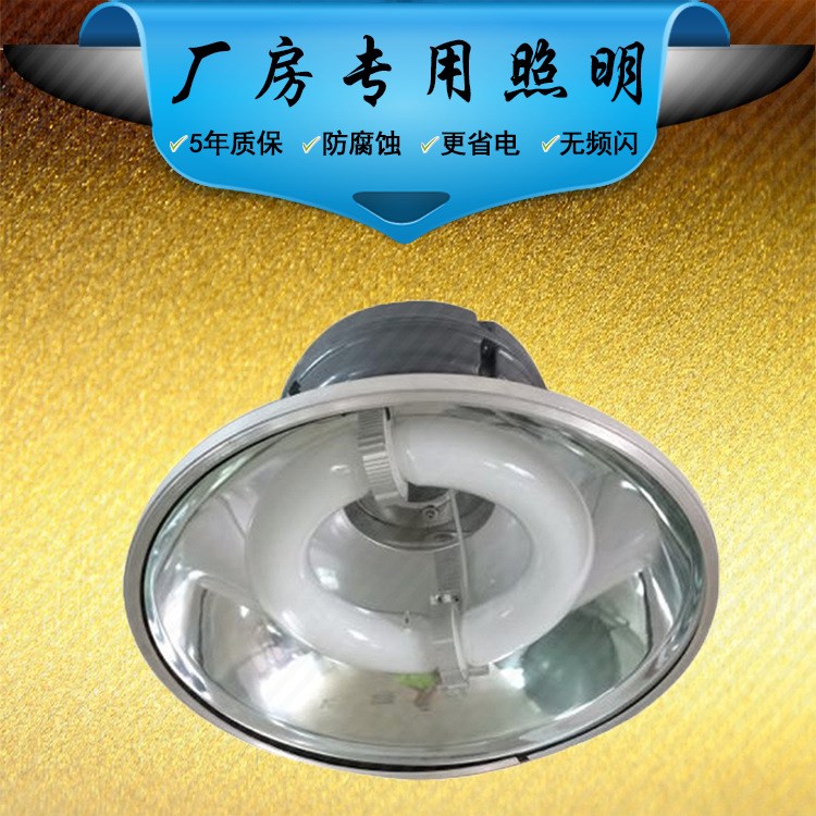 佛山廠家直銷 廠房燈100W無極燈工廠防爆燈防眩光不刺眼網(wǎng)球場(chǎng)燈