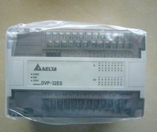 PLC臺達可編程控制器DVP-32ES DVP32ES00R2