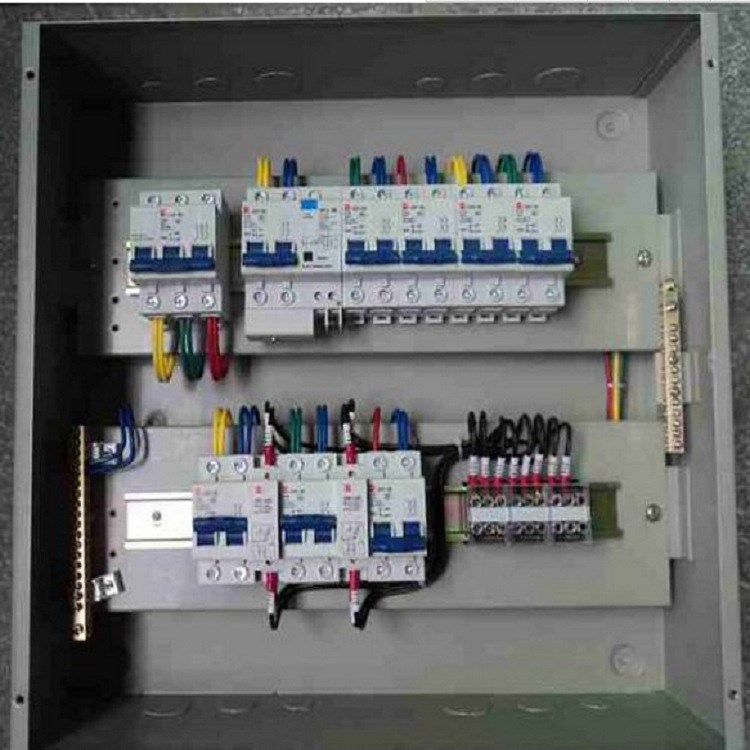 批發(fā)直銷 防爆配電箱 控制箱 防爆箱 照明動(dòng)力箱 電控箱