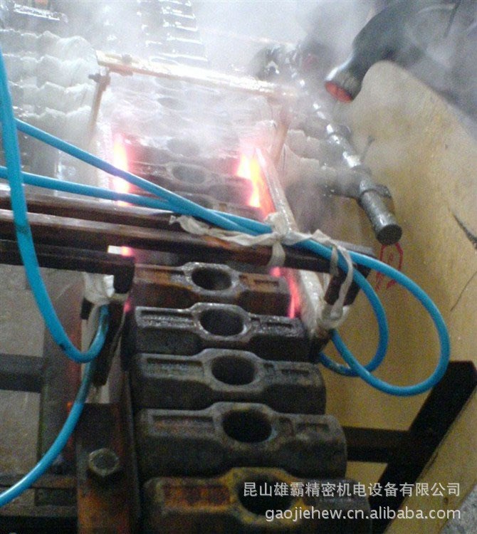 （價格低、質量好）昆山模具加熱機、昆山模具熱處理機