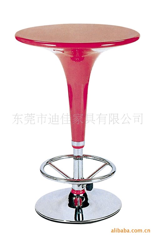 東莞廠家 生產(chǎn)酒吧桌子 玻璃臺(tái)面  美觀大方