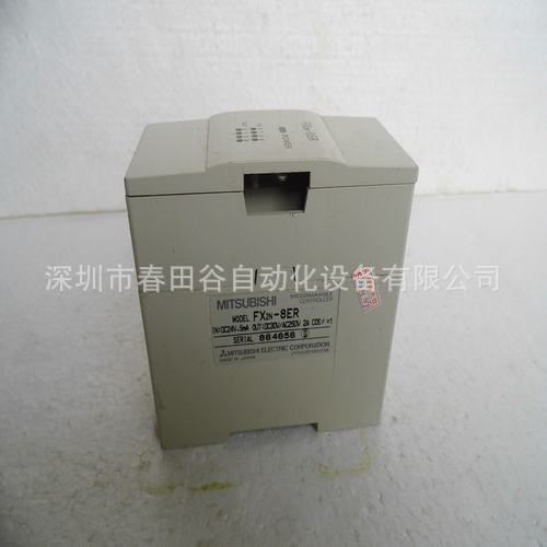 全新原裝 三菱模塊 FX2N-8ER  現貨 假一賠十 議價