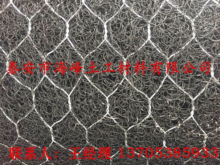 生態(tài)石籠網(wǎng)、加筋格賓網(wǎng)、加筋網(wǎng)籠、加筋麥克墊、護坡網(wǎng).
