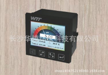 科瑞達(dá)在線氧化還原監(jiān)測儀ORP-8500A長沙氧化還原測量儀ORP8500A