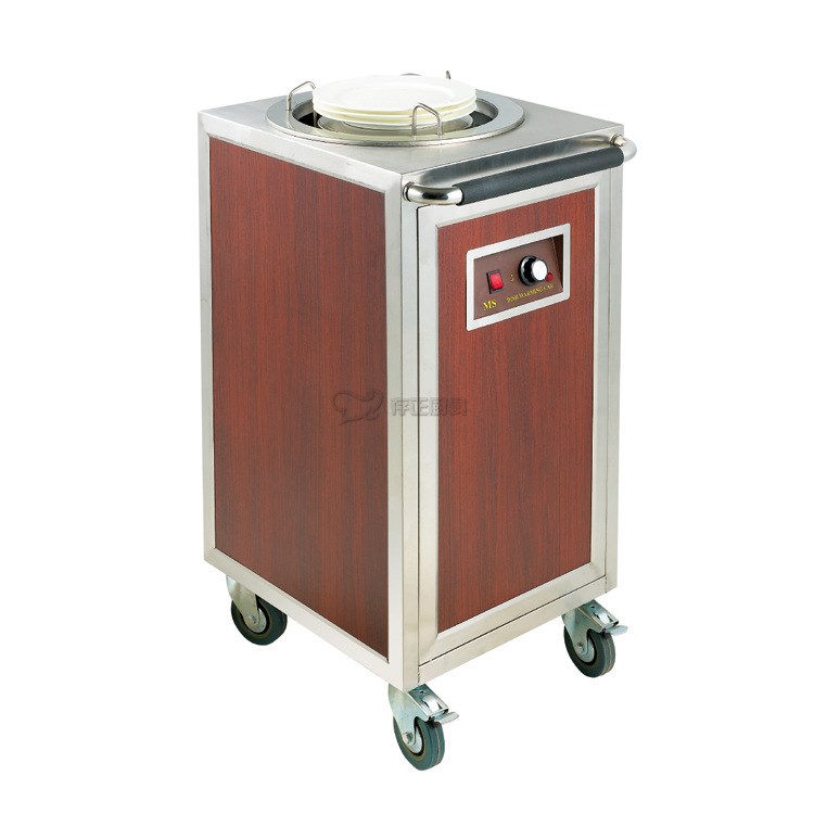 供應木紋單頭暖碟車，單頭暖碟機