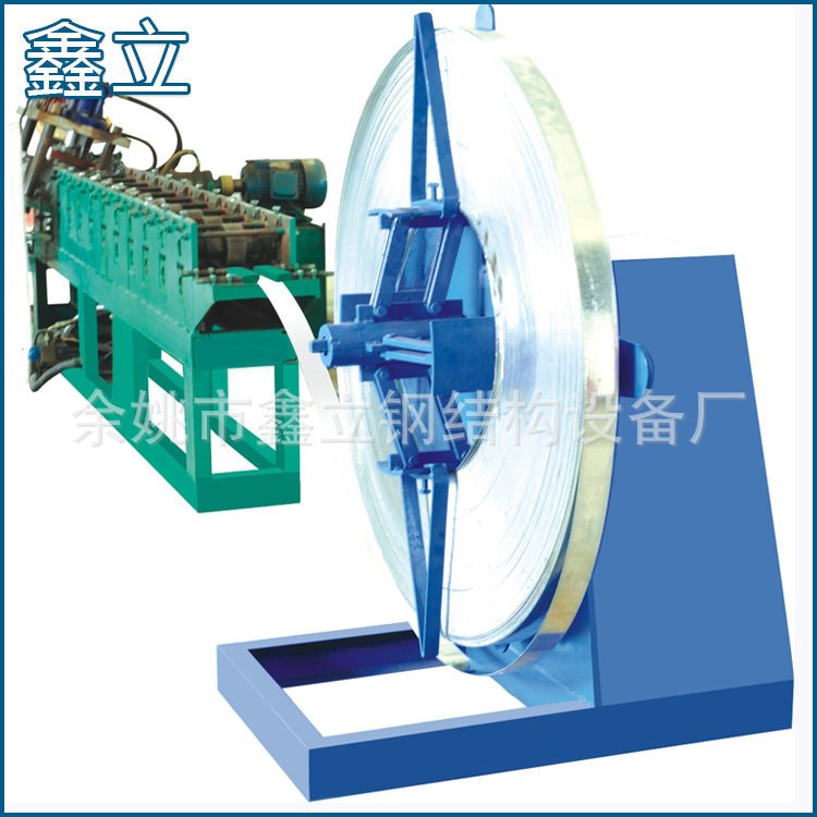 生產(chǎn) 方管成型機(jī) 矩形管機(jī)械成型機(jī) 冷彎?rùn)C(jī)械設(shè)備