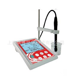 高精度智能實驗室型PH/ORP測試儀 PH600