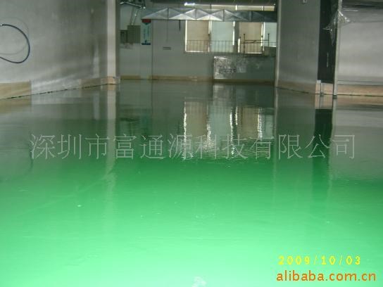 廠家直銷供應(yīng)環(huán)氧水磨石，水泥自流平