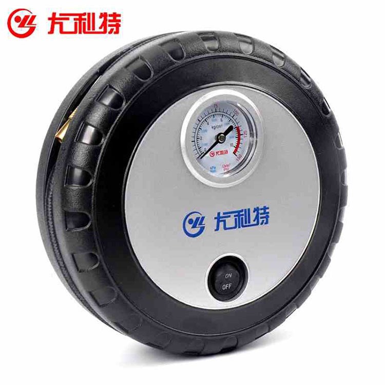 尤利特7026 車載充氣泵打氣泵汽車輪胎泵車用充氣泵批發(fā)