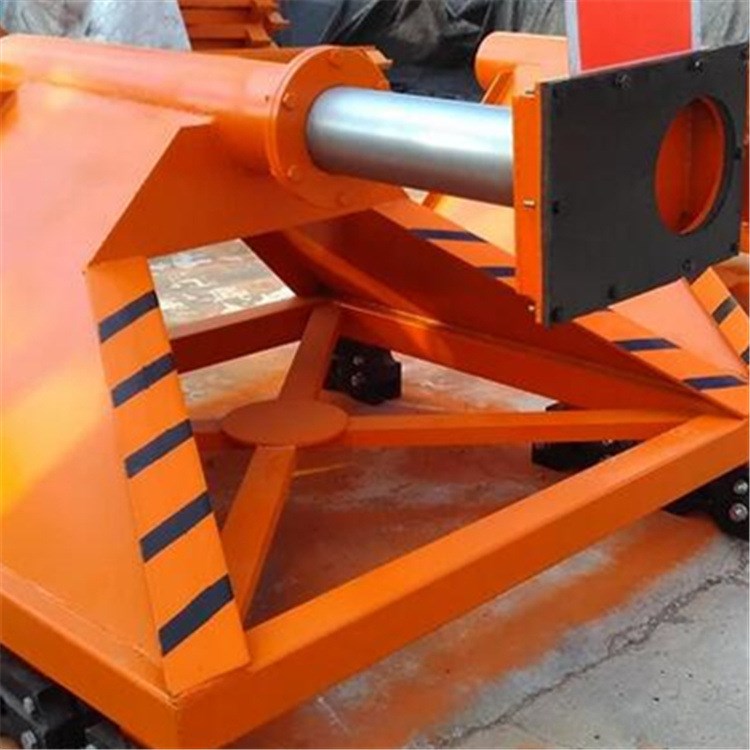 山西煤矿用滑动式挡车器 滑动式挡车器生产厂家