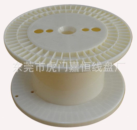 供應(yīng)355絞線(xiàn)盤(pán) 銅線(xiàn)盤(pán) 電線(xiàn)盤(pán) 塑膠盤(pán) 本色膠軸 355繞線(xiàn)輪