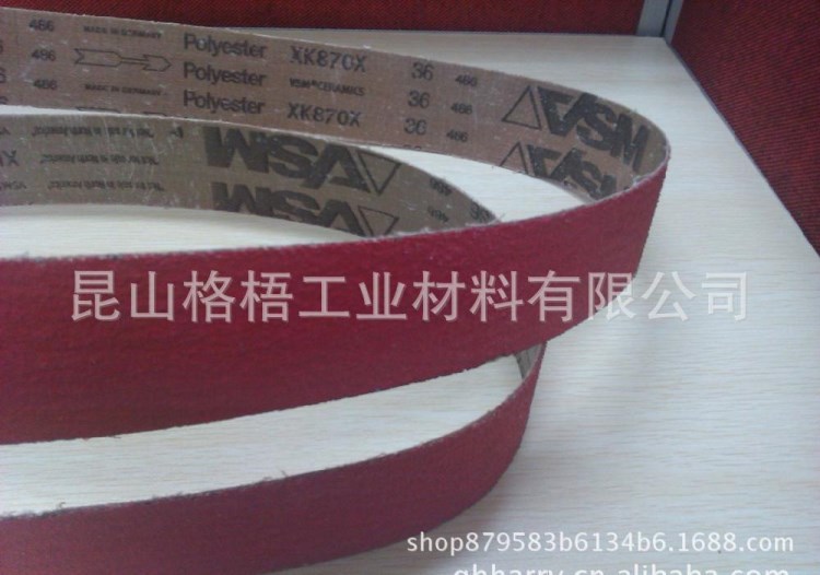 工業不織布圓盤輪砂紙帶沙紙帶拋光輪3M圓形百潔布拋光盤纖維砂盤