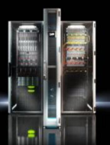 Rittal/威圖SK S機(jī)箱 KPL.