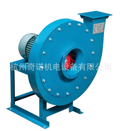 供應物美價廉9-19型A式高壓離心式空氣凈化送風機