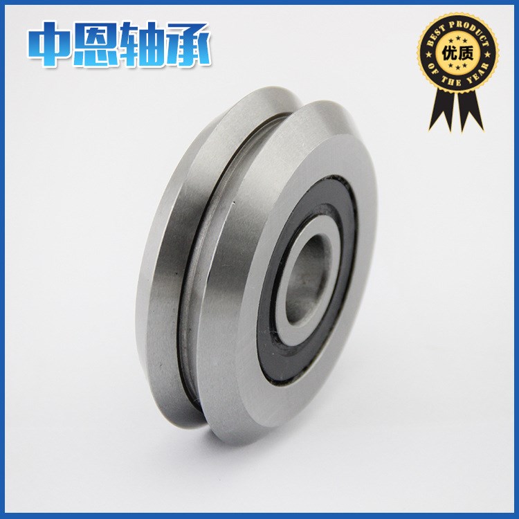 現(xiàn)貨供應(yīng)W4XXL導(dǎo)軌滾輪軸承 W型導(dǎo)軌滾輪軸承 特大號(hào)W4XXL軸承
