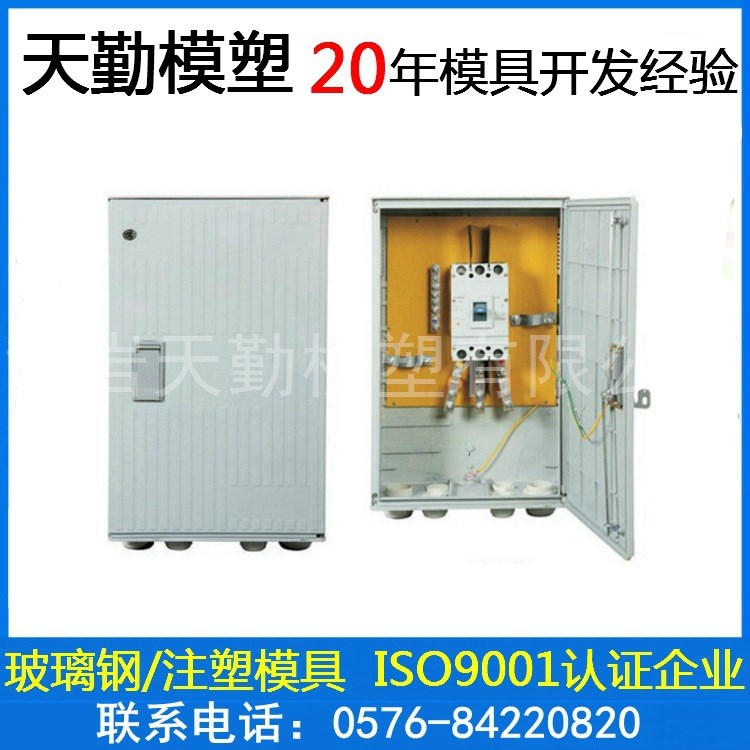 國網(wǎng)新標(biāo)準(zhǔn)浙江電表箱模具廠家電表箱配件模具三相電表箱模具廠家