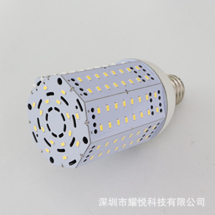 g4/g9 LED玉米燈 e27燈泡 新款 5730玉米燈 220V玉米路燈泡