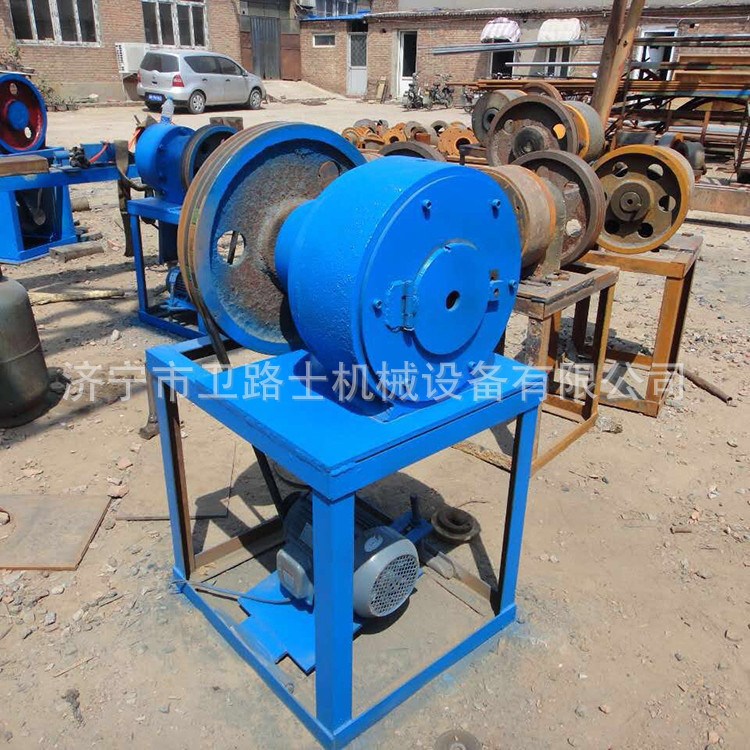 銷售銅管縮管機(jī) 紫銅黃銅縮管機(jī)打頭機(jī) 電動立式銅管縮管機(jī)廠家