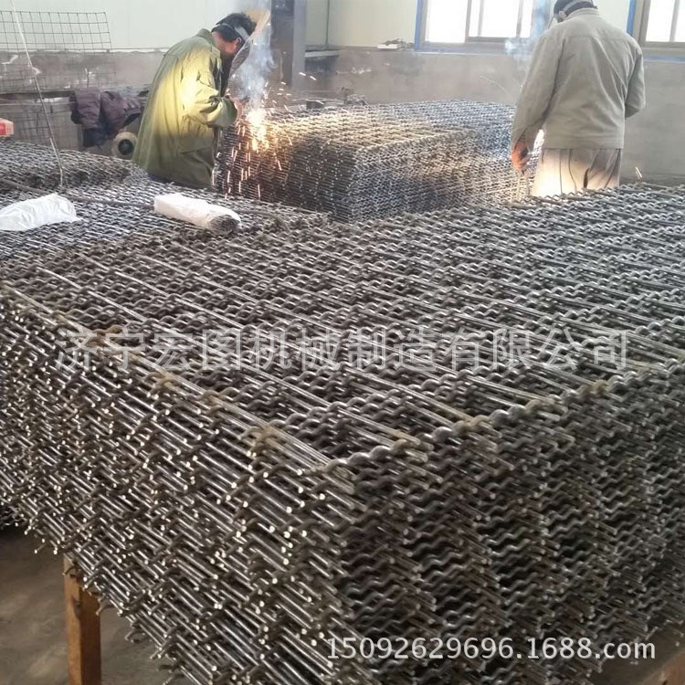 質量好礦用錨網 煤礦支護網 鍍鋅活絡網 菱形護欄網 電焊錨網