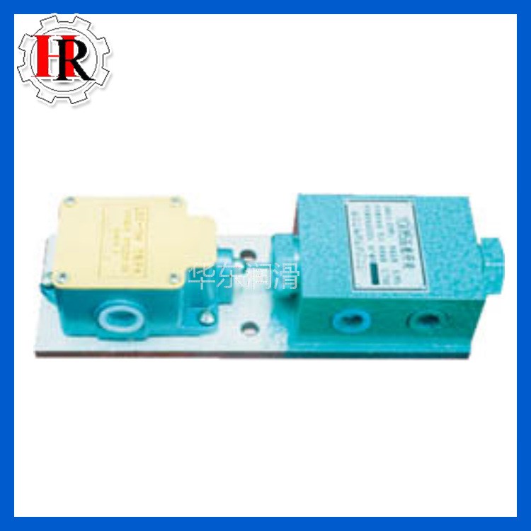 供應(yīng) YCK-P5型壓差開關(guān) 潤滑系統(tǒng)配件