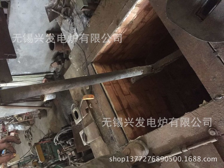 工業電爐 熔銅爐 熔鋅爐 電阻爐 退火爐 錫青銅 猛黃銅 鎳白銅