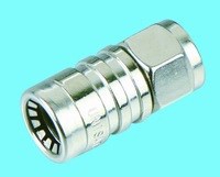 裝配式F連接器 F頭 鉗壓式接頭 冷壓式F公頭 F母頭 connector
