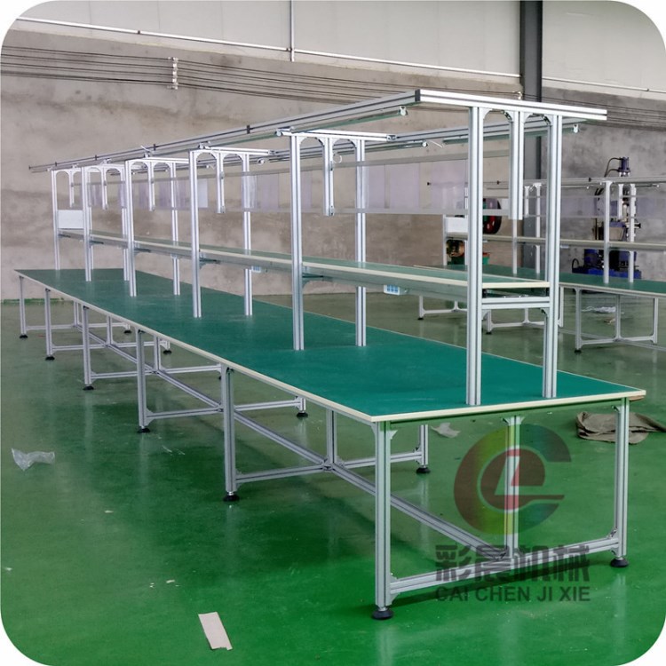 廠家直銷 防靜電工作臺 雙邊工作臺 尺寸可定制 河南鄭州