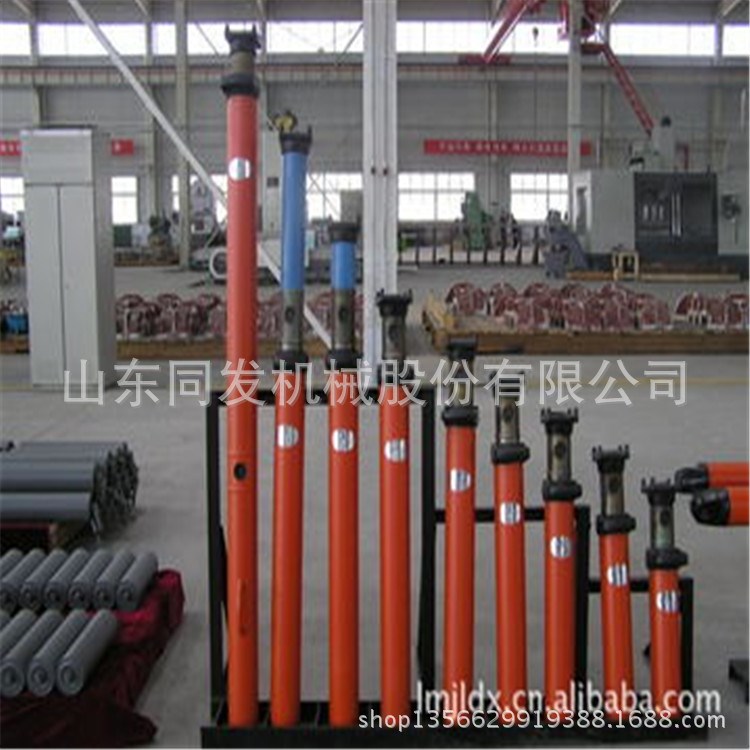 供應山西臨汾單體液壓支柱價格 單體支柱配件批發