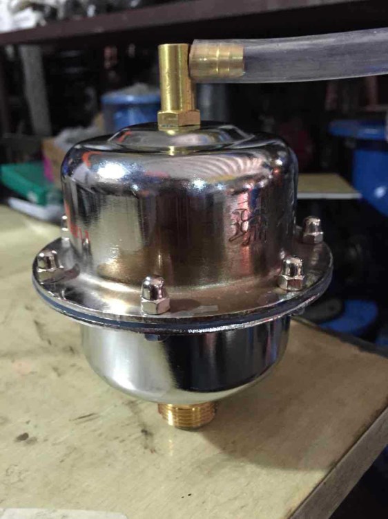 重庆全自动锅炉金典高温排气阀不锈钢排气阀zpf蒸汽排气阀