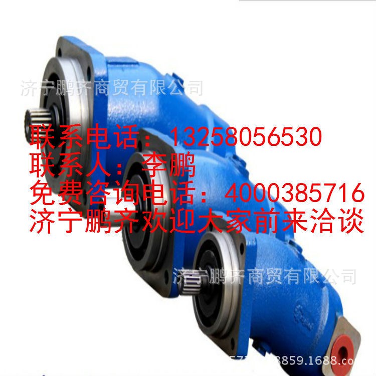 低速大扭矩?cái)[線液壓馬達(dá)BM1系列 油壓馬達(dá)泵 濟(jì)寧現(xiàn)貨供應(yīng)