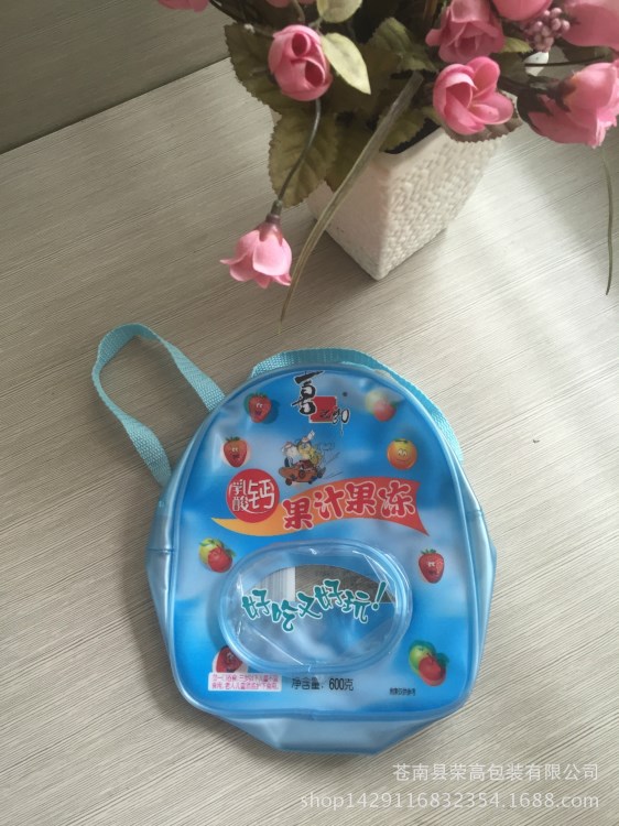 供應PVC袋，食品袋，塑料袋，環保袋，立體袋，