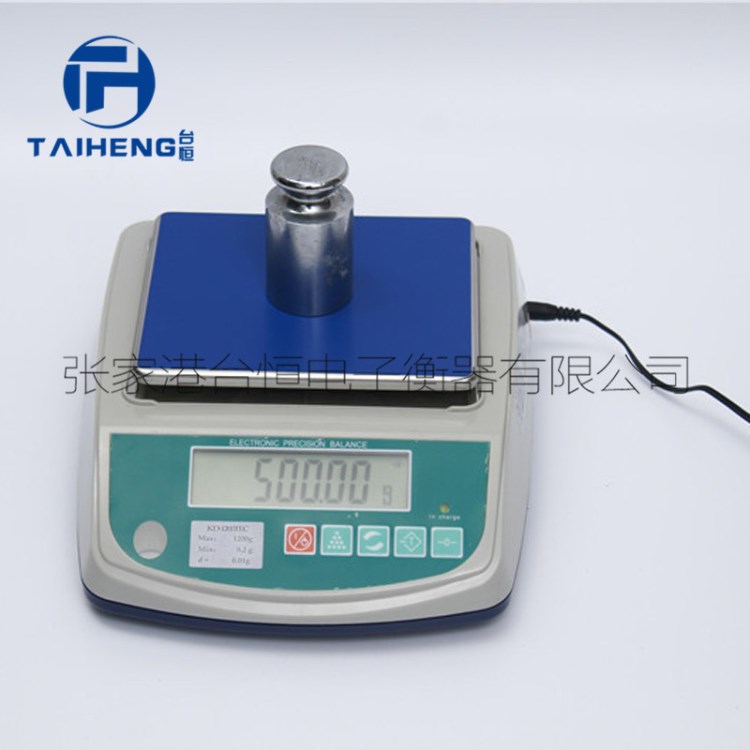 廠家直銷天平桌秤 KD-TEC 高精度電子天平 實(shí)驗(yàn)室天平