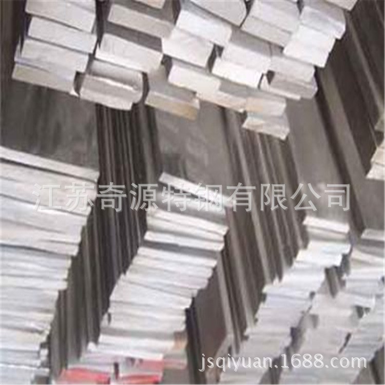 暢銷310s不銹鋼扁鋼 ，無錫廠家直銷，質量優良,價格實惠