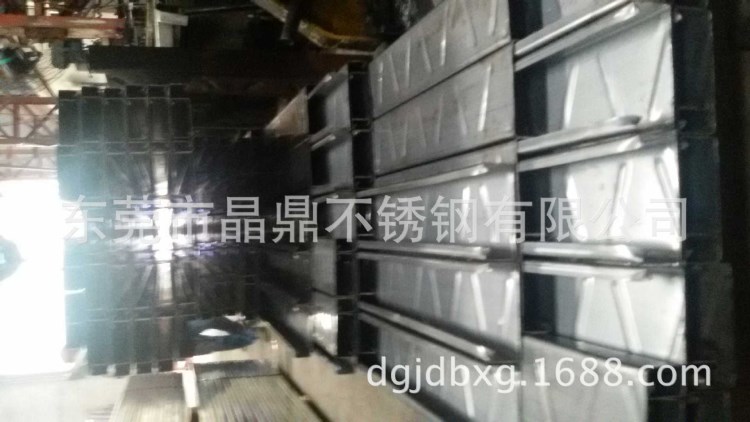 不銹鋼扁鋼316L不銹鋼型材316不銹鋼扁鋼/不銹鋼V型鋼/廣東晶鼎