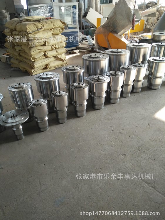 PVC管擴口模具 廠家直銷R口擴口模具 塑料管擴口機模具