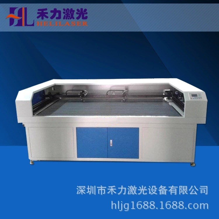 深圳廣州清新縣 東莞市 中山市無塵布/無紡布帆布雪紡激光切割機