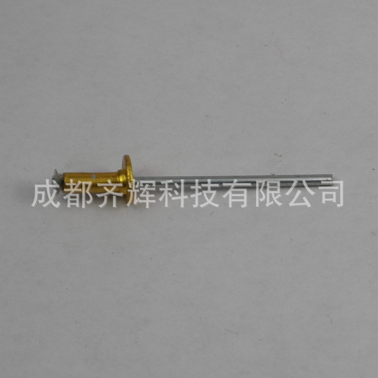 開口型抽芯鉚釘 拉花鉚釘 酒盒鉚釘  拉鉚釘 3.2*9