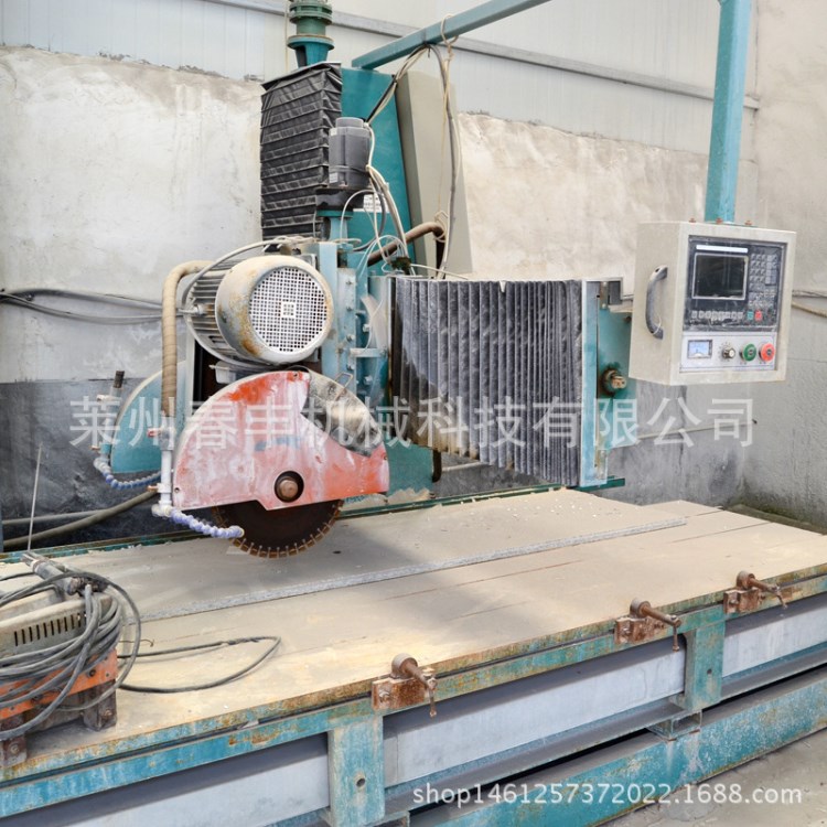 供應電腦仿形機 石材行業專用電腦仿形數控切割機