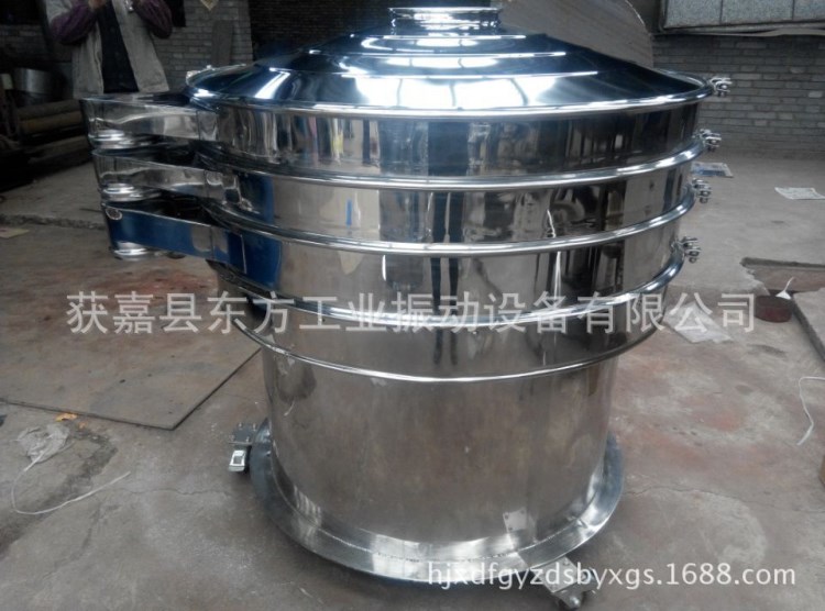 供應陶瓷振動篩、合金粉振篩、銅粉振動篩、振動篩配件