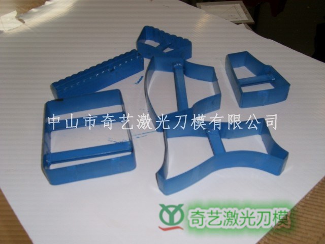鐵刀模定制箱包手袋鞋沖床鐵刀模裁床鐵刀模吸塑鐵刀模
