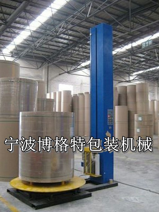 防爆纏繞機(jī) 全自動(dòng)托盤棧板裹包機(jī) 化工桶打包機(jī) 工業(yè)包裝機(jī)