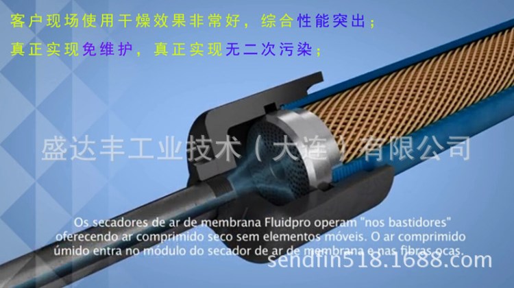 廣州CMD壓縮空氣干燥過濾器,銷往58個,空氣干燥機