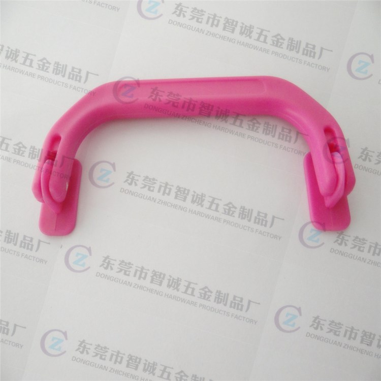 供應(yīng)塑膠手挽 全新手挽 手提把 塑膠手柄