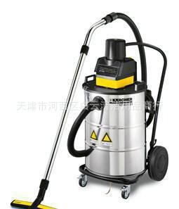 德国凯驰集团KARCHER NT80/1 防爆吸尘器 工业防爆吸尘器