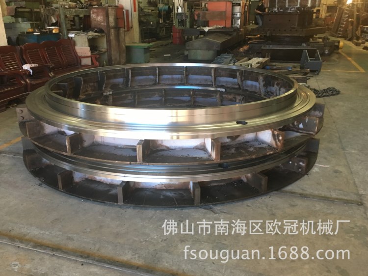 佛山歐冠機械加工廠  環片模具制作 來樣來料來圖加工