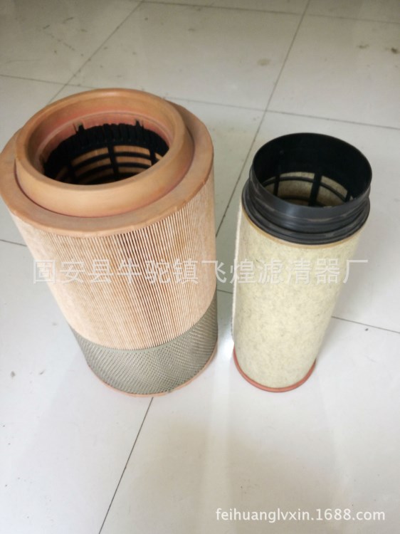 4574556364宇通金龍客車空氣濾芯