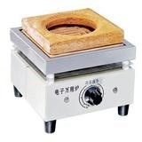 供應電子調溫萬用電爐(雙聯1KW&times;2)，