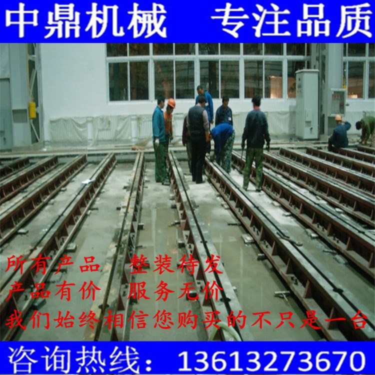 廠家生產定做T型槽地軌/雙槽地軌/地槽鐵/基礎地梁/鑄鐵條形平臺